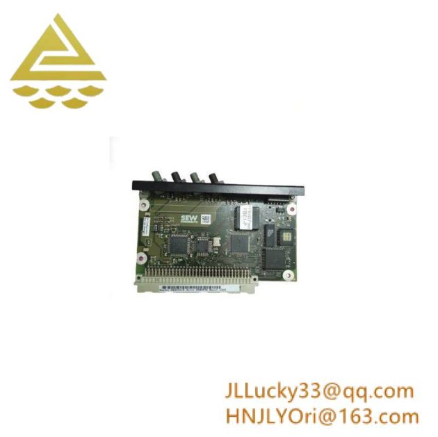 SEW Movitrac 31C075-503-4-00 Inverter Module for Industrial Automation