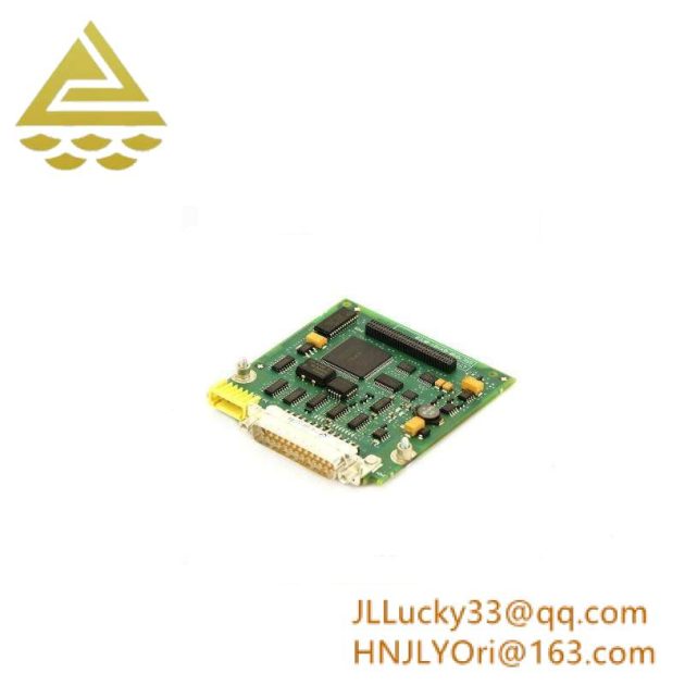 Siemens 6DD1602-0AE0 SIMADYN D Processor Module PS16