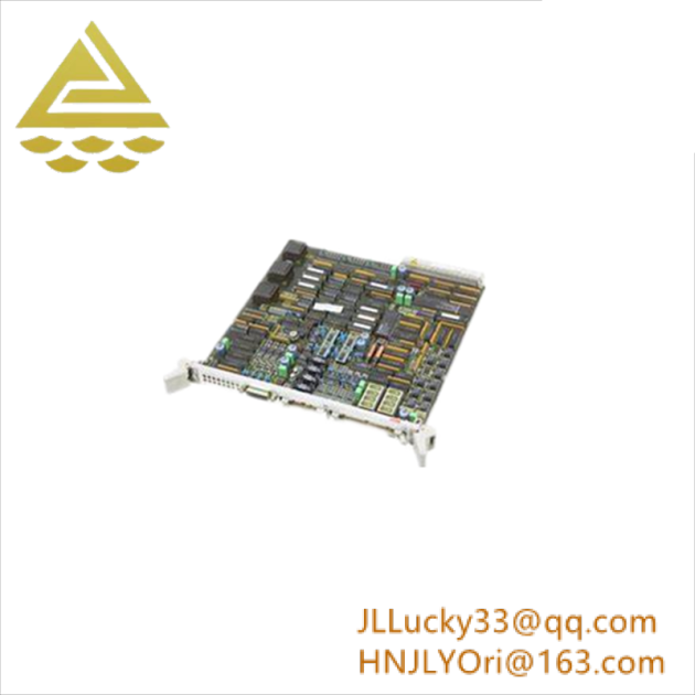 SIEMENS 6DD1640-0AD0: High-Performance Input/Output Module