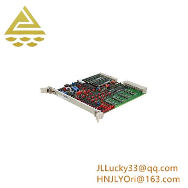 Siemens 6DD1681-0CA2 SIMADYN D SITOR-interface SE20.2 Expansion Module for High-Performance Closed-Loop Control Systems