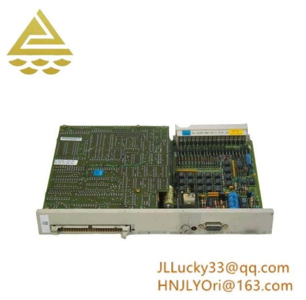 Siemens 6DS1717-8CC - Extended Product Type: PLC Input Module