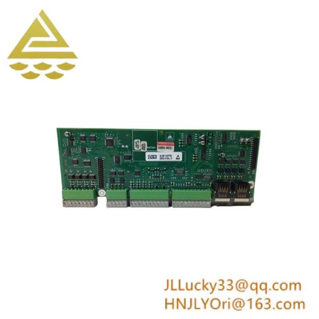 Siemens 6DS1722-8BA PLC Analog Input Module, Suitable for Industrial Automation