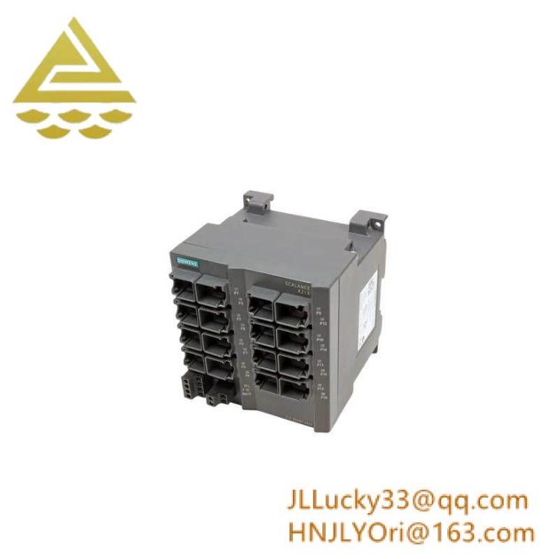 Siemens 6DS1722-8BA PLC Analog Input Module, Suitable for Industrial Automation