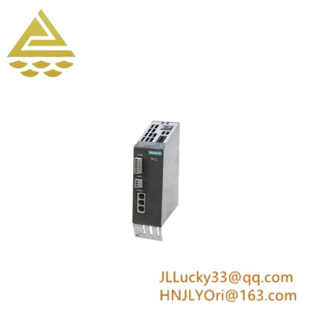 SIEMENS 6ES5955-3LF11 Analog Output Module, 200 Characters Limit