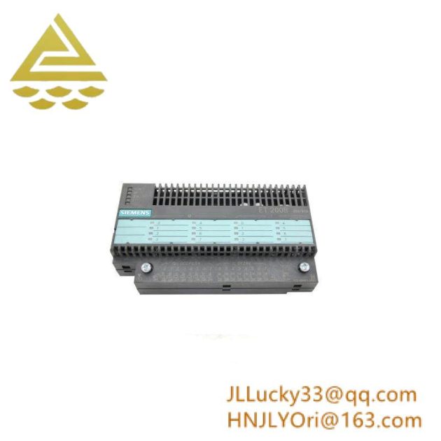 SIEMENS 6ES7133-0BH01-0XB0 Digital Electronic Module