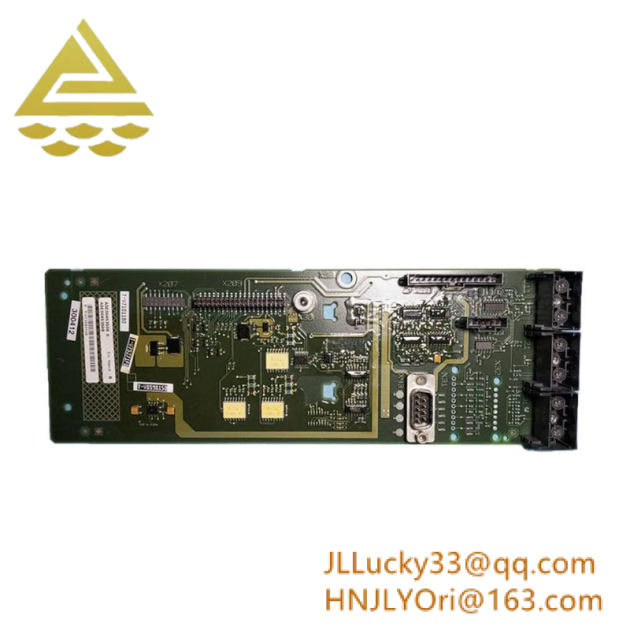 Siemens SIMATIC S7-1FL50-0XA0 Terminal Module for ET 200S Applications