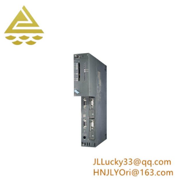 SIEMENS 6ES7414-4HJ04-0AB0: Industrial Control Module for Enhanced Automation Solutions