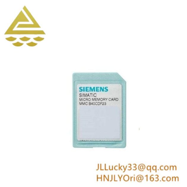 SIEMENS S7 Micro Memory Card 6ES7953-8LJ11-0AA0