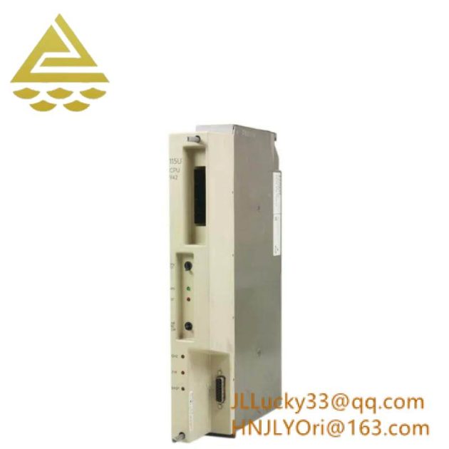 Siemens 6SC9816-0AA03 - High Performance Servo Drive Module