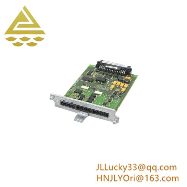 SIEMENS 6SL3055-0AA00-2TA0 - High-Performance Terminal Board for Industrial Control Systems