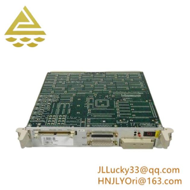 SIEMENS 7TM3401-3/CC C73451-A280-B252 Module - Advanced Control Solutions for Industrial Automation