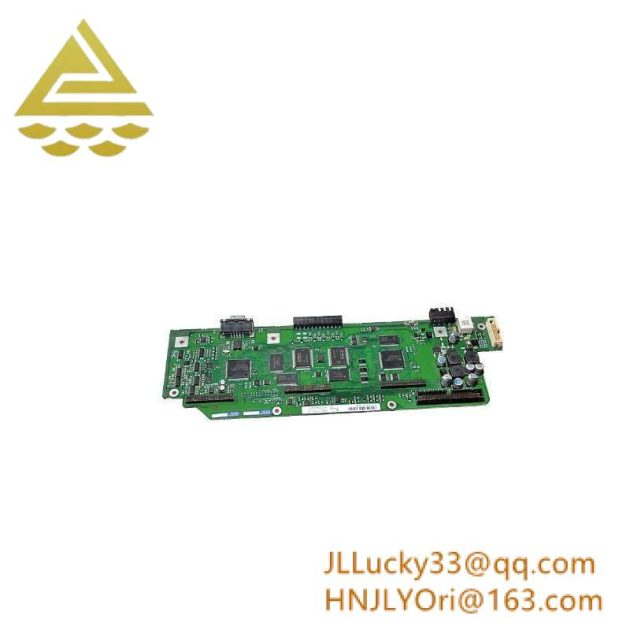 SIEMENS A5E00444033: Inverter CUVP Board Module