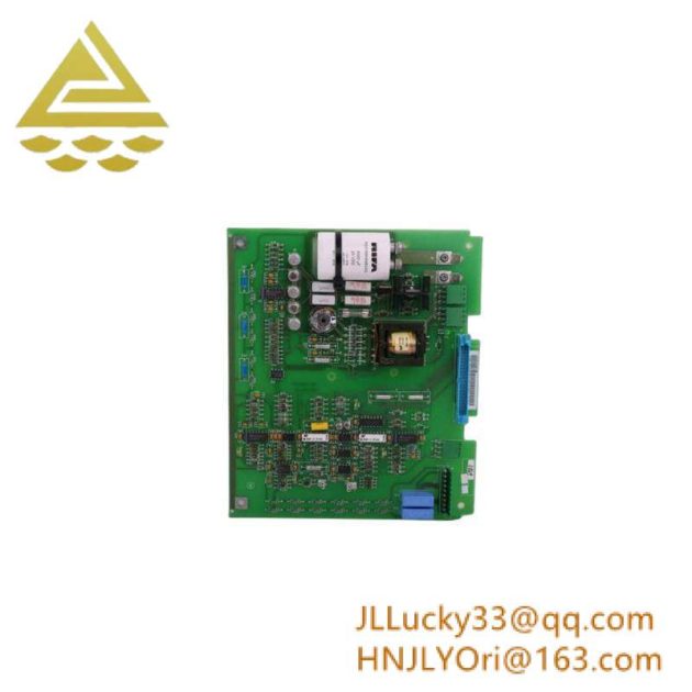 SIGMATEK DPS001 Industrial Control Module, Advanced Process Automation