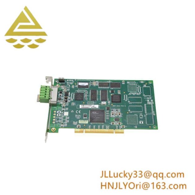 SST 5136-DN-PC, CPCI Data Acquisition Module