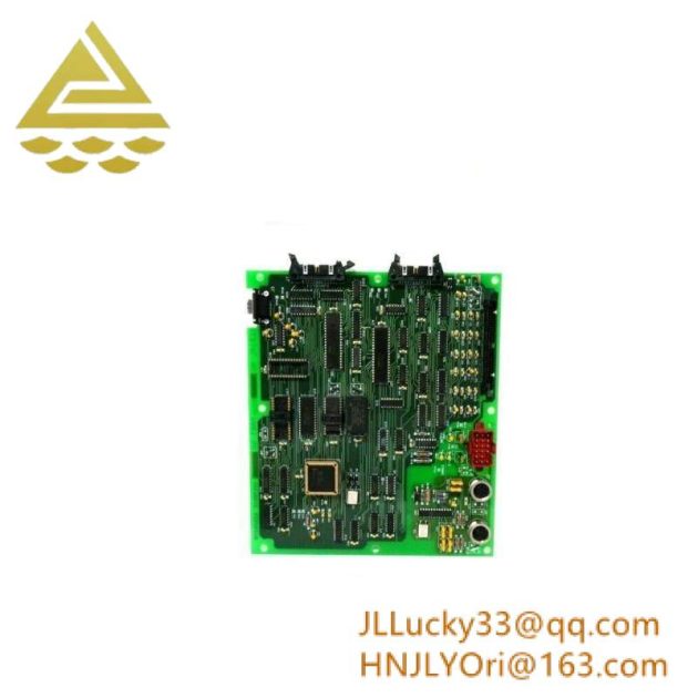 STOCK EQUIPMENT V380425.B01 - Control Board, D31771-1 D31705-1 A26491-A, for Industrial Automation