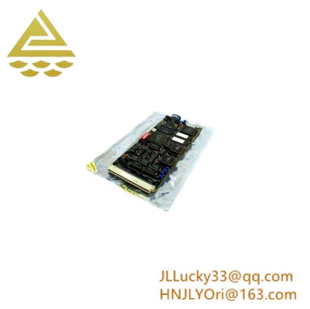 SUPERIOR M063-LE09 Industrial Control Module