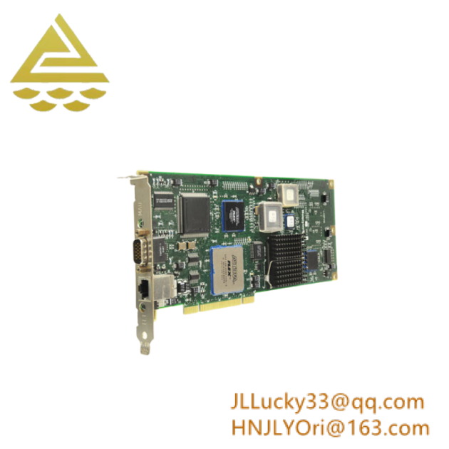 SUPERIOR M063-LE09 Industrial Control Module