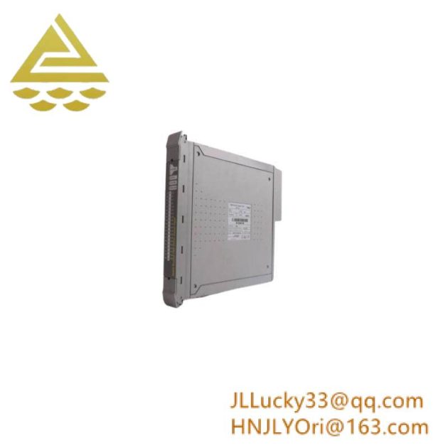 ICS TRIPLEX T8403C - Advanced Digital Input Module for Industrial Control