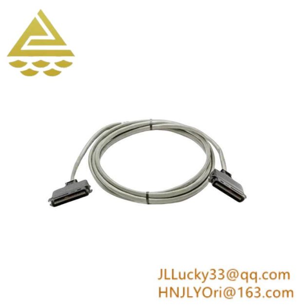 ICS TRIPLEX T9310-02 Backplane Expansion Cable 2M