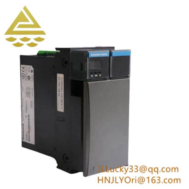 Honeywell TC-PRR021 51309288-375 Power Supply Module: Reliable Energy Solution for Industrial Automation