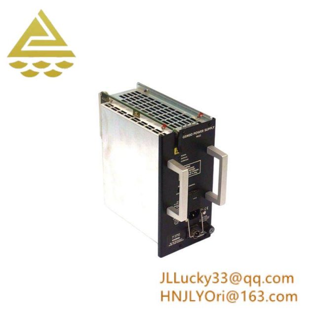 TEAM BCC-1 - High-Performance Industrial Control Module