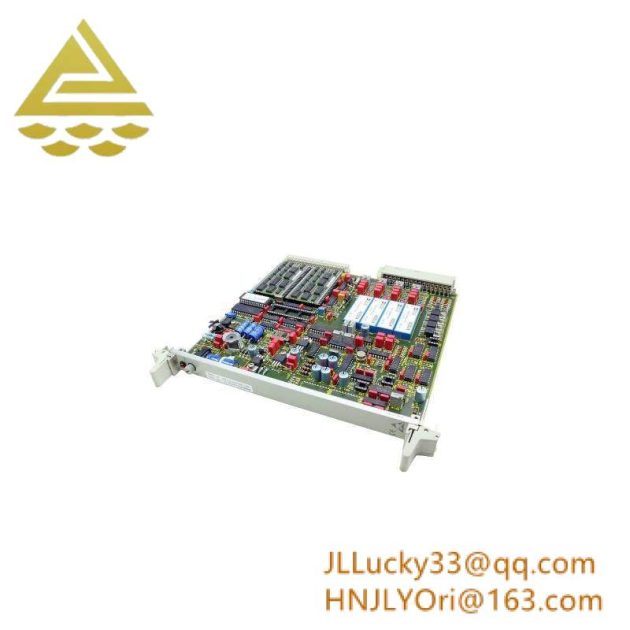 TEL TVB3101-1/ISC 1381-644957-16 PLC Control Board