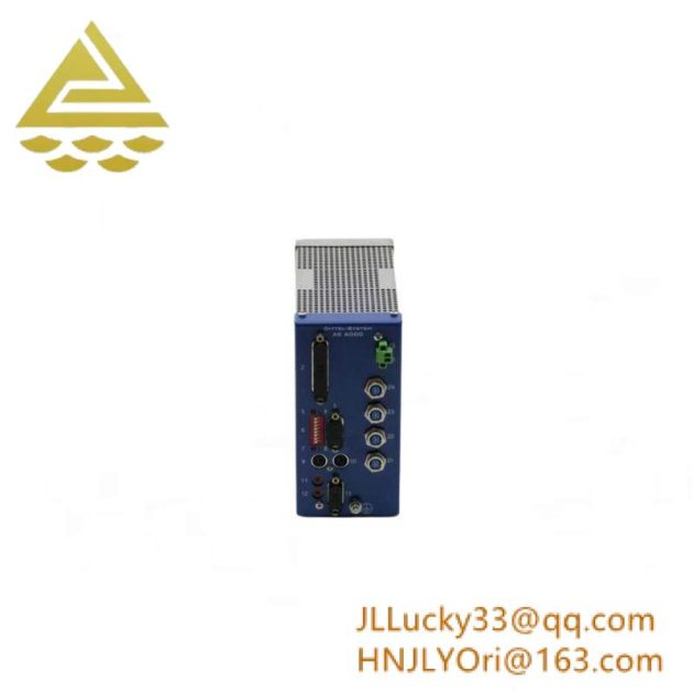 TEL TVB6002-1/IMC 1308-644857-12 Industrial Control Module