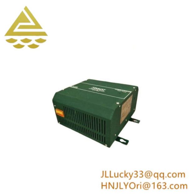 Traco TIS600-124 Modular Power Supply, High Efficiency DC/DC Converter