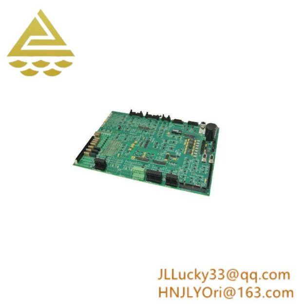 TRICONEX 4119A - High Reliability Industrial Control Module