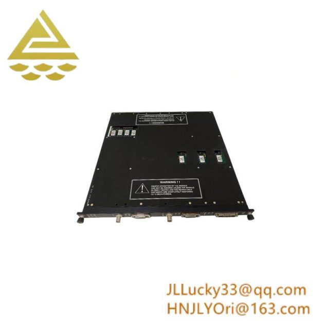 TRICONEX TRICON 4329 Input Module