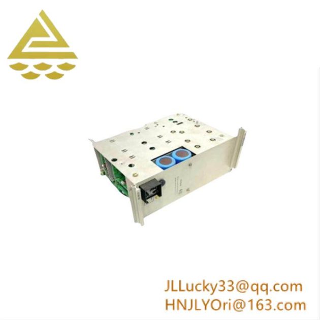 TRICONEX 4500 Module for Industrial Control Systems