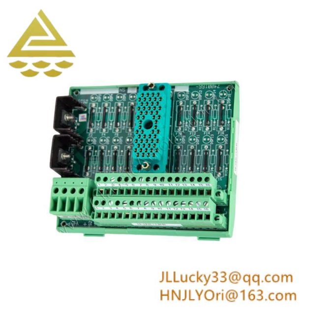 TRICONEX 9662-610 Control Module for Industrial Automation