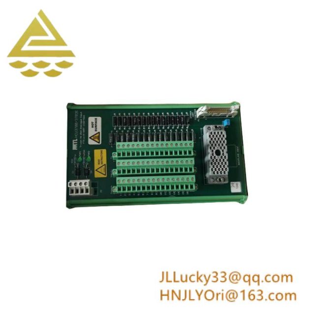 TRICONEX 9860-610 Industrial Control Module