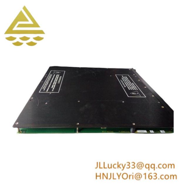 TRICONEX 2071H 7400313-100 - High Reliability Industrial Control Module