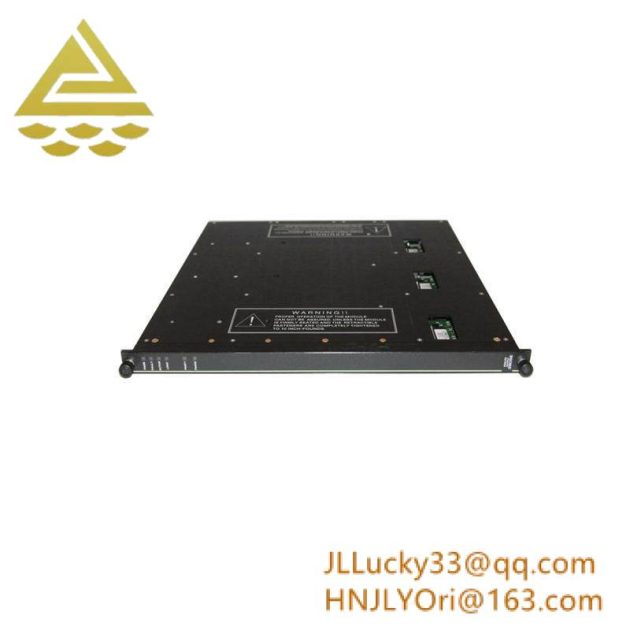 TRICONEX 2290614 - High-Performance Output Module for Industrial Control Systems