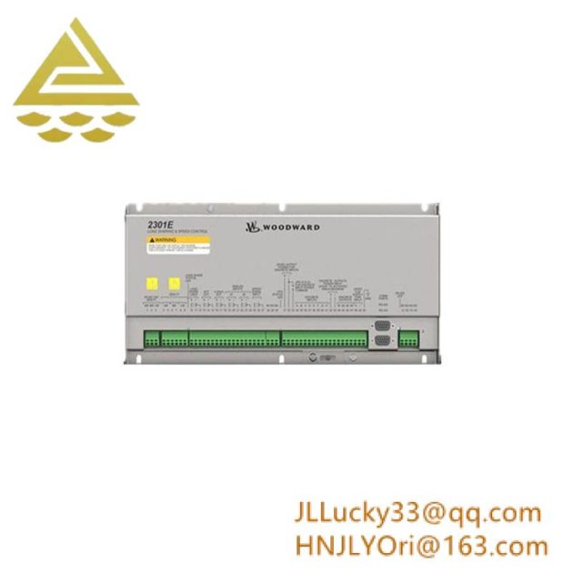 TRICONEX 2301 Industrial Control Module