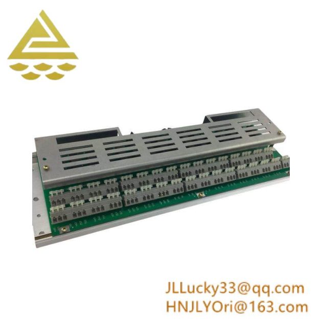 TRICONEX 3006 Digital Input Module for Industrial Automation