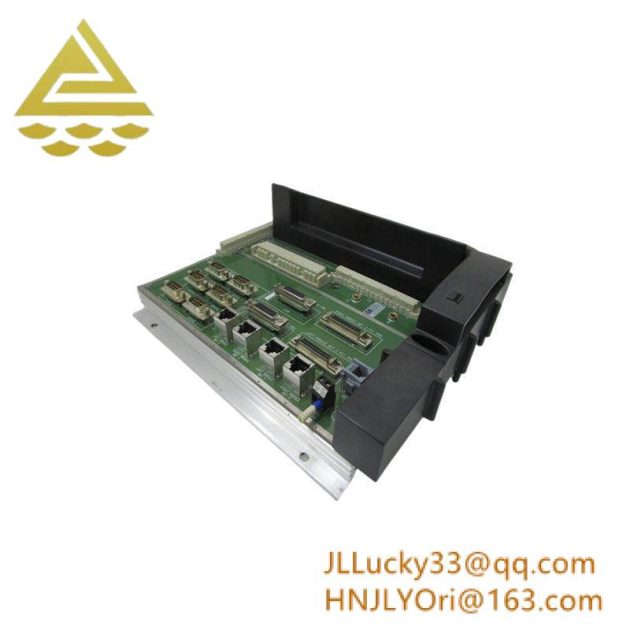 TRICONEX 7400206-100 I/O Module for Industrial Automation