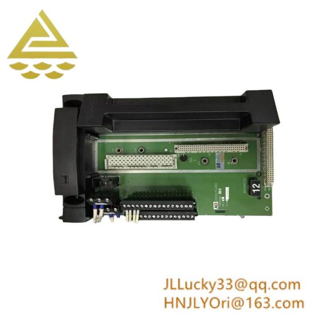 TRICONEX 9566-810F High-Performance Industrial Control Module