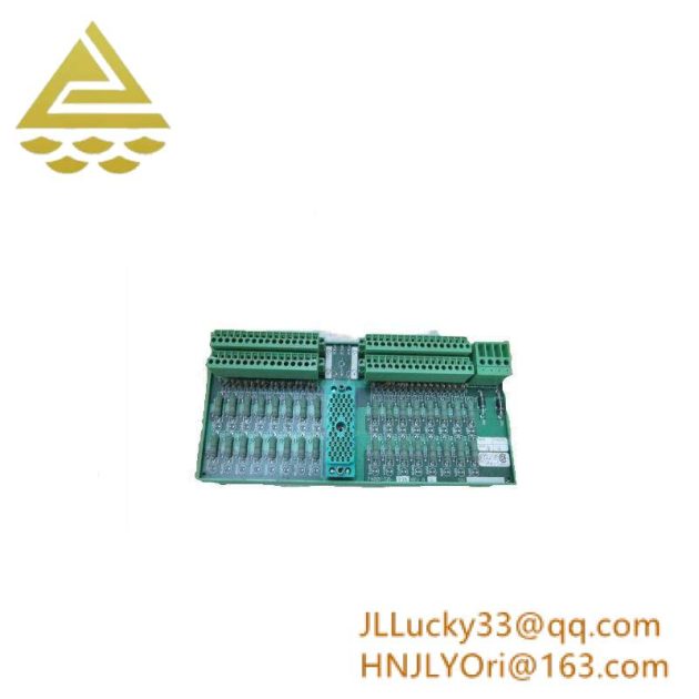 TRICONEX 9761-210 Industrial Control Module