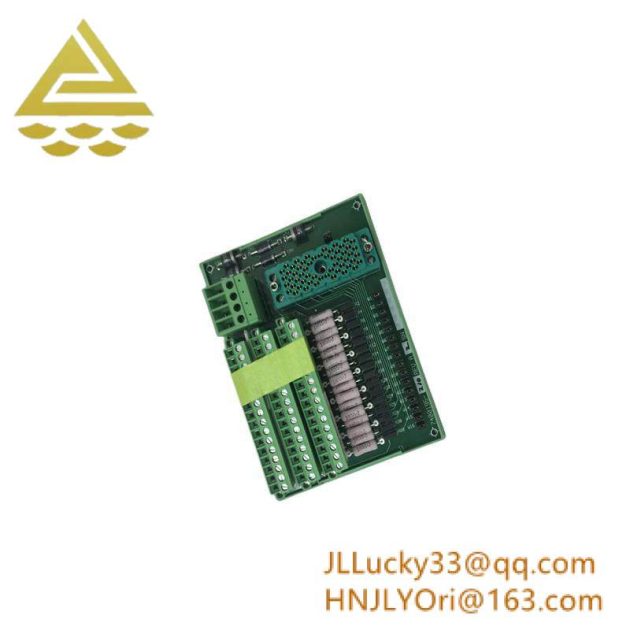 TRICONEX 9771-210 High-Quality Industrial Control Module