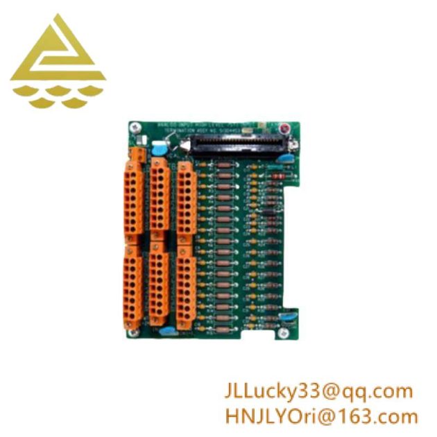 TRICONEX AIH 3723X Industrial Control Module