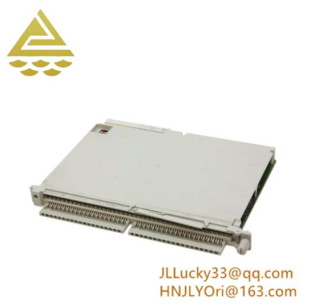 TRICONEX DI3506X Digital Input Module for Industrial Automation