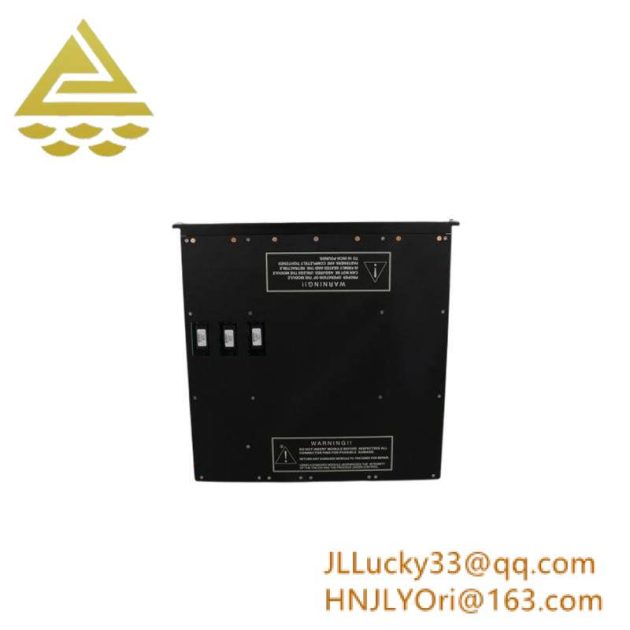 TRICONEX FTA-544 Industrial Control Module