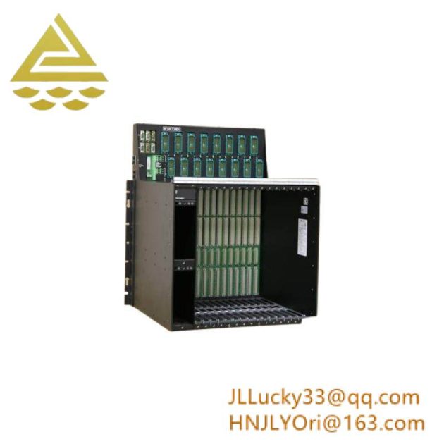 TRICONEX IMSS 4701X - High Performance Industrial Module