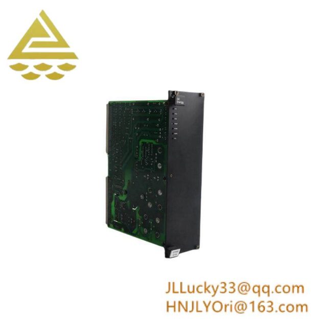 TRICONEX TCM 4355X High-Availability Process Control Module