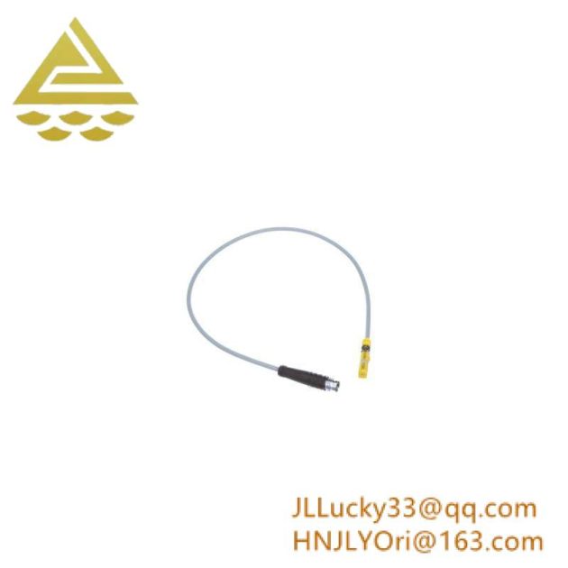 TURCK MK35-LI-EX0 Inductive Sensor for Industrial Automation Applications