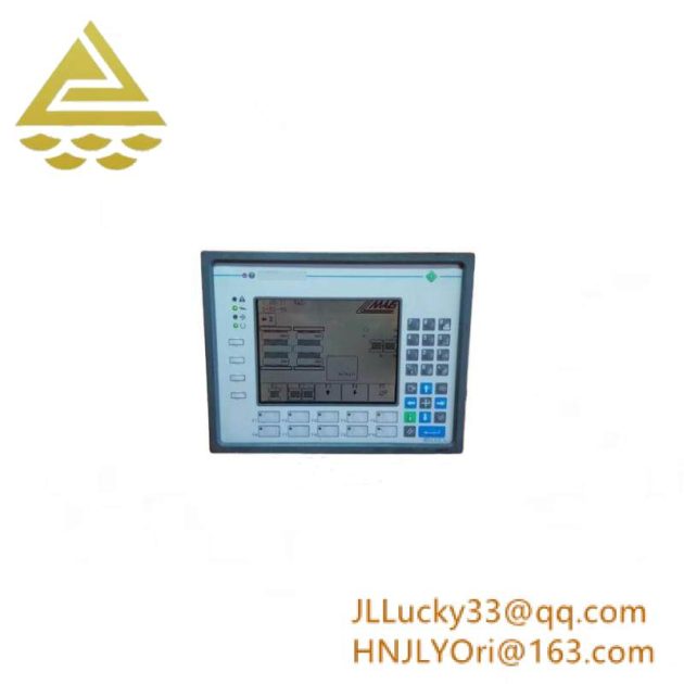 UNIOP ETT-VGA-0045 Industrial Touch Panel Computer