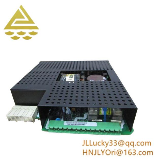 GE UR1HH: High Performance Power Supply Module