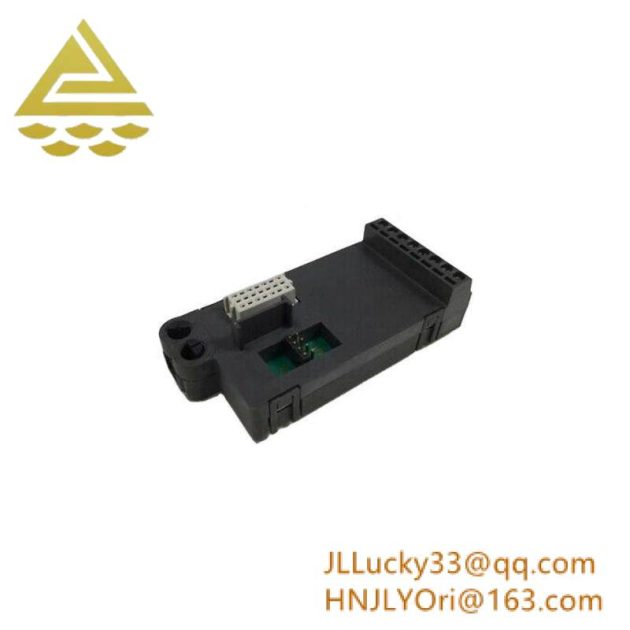 EMERSON KJ3007X1-EA1 Terminal Block - Advanced Control Solution